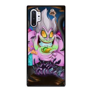 DISNEY VILLAINS URSULA Samsung Galaxy Note 10 Plus Case Cover
