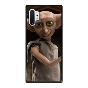 DOBBY HARRY POTTER Samsung Galaxy Note 10 Plus Case Cover DOBBY HARRY POTTER Samsung Galaxy Note 10 Plus Case Cover