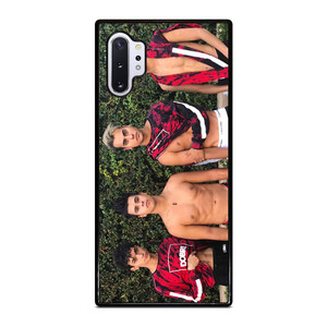 DOBRE BROTHERS 2 Samsung Galaxy Note 10 Plus Case Cover