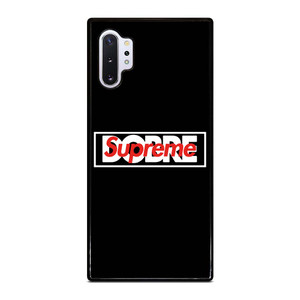 DOBRE BROTHERS SUPREME Samsung Galaxy Note 10 Plus Case Cover DOBRE BROTHERS SUPREME Samsung Galaxy Note 10 Plus Case Cover