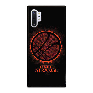 DOCTOR STRANGE SYMBOL Samsung Galaxy Note 10 Plus Case Cover DOCTOR STRANGE SYMBOL Samsung Galaxy Note 10 Plus Case Cover