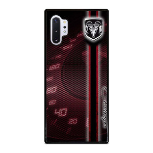DODGE CHALLENGER SPEEDOMETER LOGO Samsung Galaxy Note 10 Plus Case Cover DODGE CHALLENGER SPEEDOMETER LOGO Samsung Galaxy Note 10 Plus Case Cover