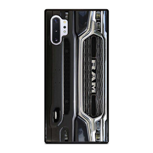DODGE RAM 1500 FRONT VEIW Samsung Galaxy Note 10 Plus Case Cover