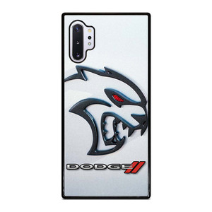 DODGE SRT EMBLEM Samsung Galaxy Note 10 Plus Case Cover DODGE SRT EMBLEM Samsung Galaxy Note 10 Plus Case Cover