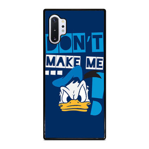 DONALD DUCK BLUE Samsung Galaxy Note 10 Plus Case Cover DONALD DUCK BLUE Samsung Galaxy Note 10 Plus Case Cover