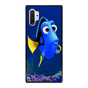 DORY FINDING NEMO CARTOON Samsung Galaxy Note 10 Plus Case Cover