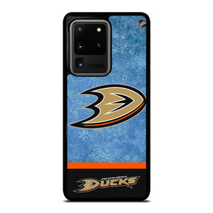 ANAHEIM DUCKS HOCKEY TEAM Samsung Galaxy S20 Ultra Case Cover ANAHEIM DUCKS HOCKEY TEAM Samsung Galaxy S20 Ultra Case Cover