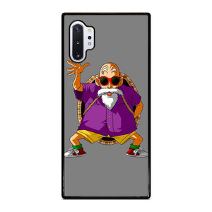 DRAGON BALL MASTER ROSHI Samsung Galaxy Note 10 Plus Case Cover