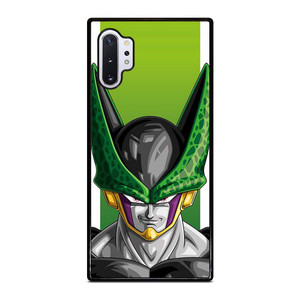 DRAGON BALL PERFECT CELL ANIME MANGA Samsung Galaxy Note 10 Plus Case Cover DRAGON BALL PERFECT CELL ANIME MANGA Samsung Galaxy Note 10 Plus Case Cover