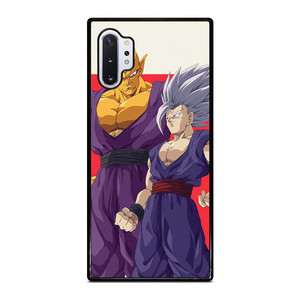 DRAGON BALL SUPER BEAST GOHAN ORANGE PICOLO Samsung Galaxy Note 10 Plus Case Cover DRAGON BALL SUPER BEAST GOHAN ORANGE PICOLO Samsung Galaxy Note 10 Plus Case Cover