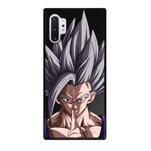 DRAGON BALL SUPER BEAST SON GOHAN Samsung Galaxy Note 10 Plus Case Cover DRAGON BALL SUPER BEAST SON GOHAN Samsung Galaxy Note 10 Plus Case Cover