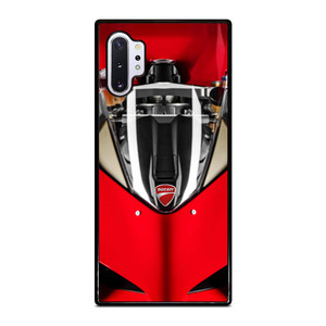 DUCATI PANIGALE V4 FRONT VIEW Samsung Galaxy Note 10 Plus Case Cover DUCATI PANIGALE V4 FRONT VIEW Samsung Galaxy Note 10 Plus Case Cover