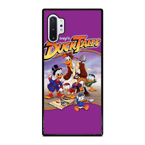 DUCK TALES CARTOON DISNEY 2 Samsung Galaxy Note 10 Plus Case Cover DUCK TALES CARTOON DISNEY 2 Samsung Galaxy Note 10 Plus Case Cover