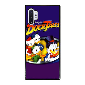 DUCK TALES CARTOON DISNEY 3 Samsung Galaxy Note 10 Plus Case Cover DUCK TALES CARTOON DISNEY 3 Samsung Galaxy Note 10 Plus Case Cover