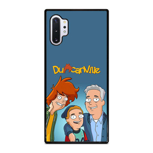 DUNCANVILLE CARTOON MOVIES Samsung Galaxy Note 10 Plus Case Cover DUNCANVILLE CARTOON MOVIES Samsung Galaxy Note 10 Plus Case Cover