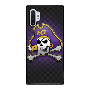 EAST CAROLINA PIRATES ICON Samsung Galaxy Note 10 Plus Case Cover EAST CAROLINA PIRATES ICON Samsung Galaxy Note 10 Plus Case Cover