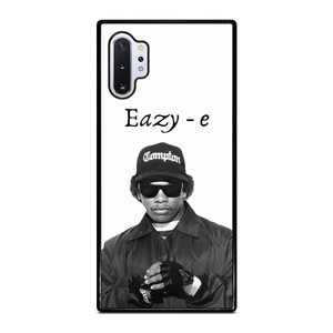 EAZY-E COMPTON RAPPER Samsung Galaxy Note 10 Plus Case Cover EAZY-E COMPTON RAPPER Samsung Galaxy Note 10 Plus Case Cover