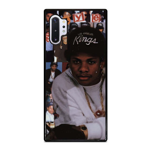 EAZY-E RAPPER COLLAGE Samsung Galaxy Note 10 Plus Case Cover EAZY-E RAPPER COLLAGE Samsung Galaxy Note 10 Plus Case Cover
