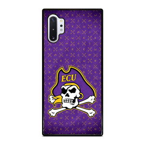 ECU EAST CAROLINA FOOTBALL Samsung Galaxy Note 10 Plus Case Cover ECU EAST CAROLINA FOOTBALL Samsung Galaxy Note 10 Plus Case Cover