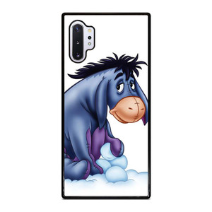 EEYORE DONKEY CUTE Samsung Galaxy Note 10 Plus Case Cover