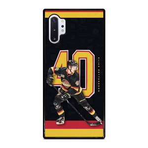 ELIAS PETTERSON VANCOUVER CANUCKS 2 Samsung Galaxy Note 10 Plus Case Cover