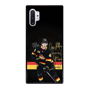 ELIAS PETTERSON VANCOUVER CANUCKS Samsung Galaxy Note 10 Plus Case Cover ELIAS PETTERSON VANCOUVER CANUCKS Samsung Galaxy Note 10 Plus Case Cover