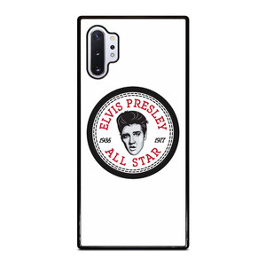 ELVIS PRESLEY CONVERSE ALL STAR Samsung Galaxy Note 10 Plus Case Cover ELVIS PRESLEY CONVERSE ALL STAR Samsung Galaxy Note 10 Plus Case Cover