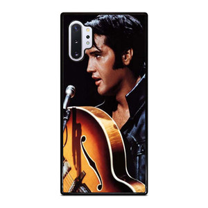ELVIS PRESLEY ROCK N ROLL Samsung Galaxy Note 10 Plus Case Cover ELVIS PRESLEY ROCK N ROLL Samsung Galaxy Note 10 Plus Case Cover