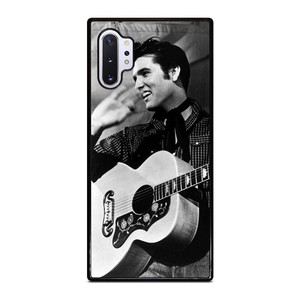 ELVIS PRESLEY Samsung Galaxy Note 10 Plus Case Cover