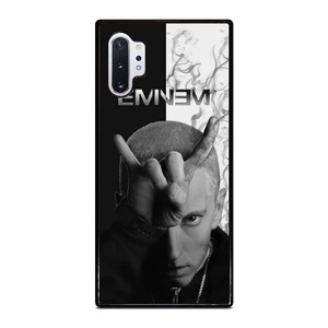 EMINEM RAPPER  Samsung Galaxy Note 10 Plus Case Cover