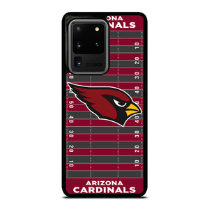 ARIZONA CARDINALS FOOTBALL FIELD Samsung Galaxy S20 Ultra Case Cover ARIZONA CARDINALS FOOTBALL FIELD Samsung Galaxy S20 Ultra Case Cover
