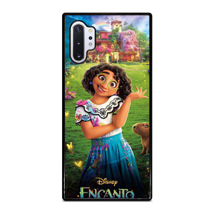 ENCANTO YARD HOUSE Samsung Galaxy Note 10 Plus Case Cover ENCANTO YARD HOUSE Samsung Galaxy Note 10 Plus Case Cover