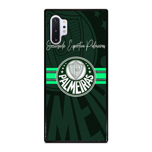 ESPORTIVO PALMEIRAS FC LOGO Samsung Galaxy Note 10 Plus Case Cover ESPORTIVO PALMEIRAS FC LOGO Samsung Galaxy Note 10 Plus Case Cover