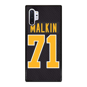 EVGENI MALKIN PITTSBURGH PENGUINS NHL Samsung Galaxy Note 10 Plus Case Cover EVGENI MALKIN PITTSBURGH PENGUINS NHL Samsung Galaxy Note 10 Plus Case Cover