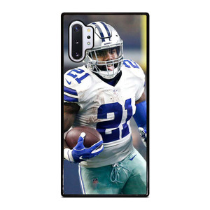EZEKIEL ELLIOTT DALLAS COWBOY  Samsung Galaxy Note 10 Plus Case Cover