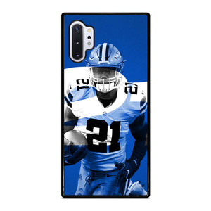 EZEKIEL ELLIOTT DALLAS COWBOY NFL Samsung Galaxy Note 10 Plus Case Cover EZEKIEL ELLIOTT DALLAS COWBOY NFL Samsung Galaxy Note 10 Plus Case Cover