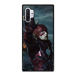 EZRA MILLER THE FLASH Samsung Galaxy Note 10 Plus Case Cover EZRA MILLER THE FLASH Samsung Galaxy Note 10 Plus Case Cover