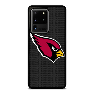 ARIZONA CARDINALS FOOTBALL TEXT Samsung Galaxy S20 Ultra Case Cover ARIZONA CARDINALS FOOTBALL TEXT Samsung Galaxy S20 Ultra Case Cover