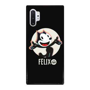 FELIX THE CAT CARTOON Samsung Galaxy Note 10 Plus Case Cover
