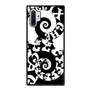 FELIX THE CAT COLLAGE Samsung Galaxy Note 10 Plus Case Cover FELIX THE CAT COLLAGE Samsung Galaxy Note 10 Plus Case Cover