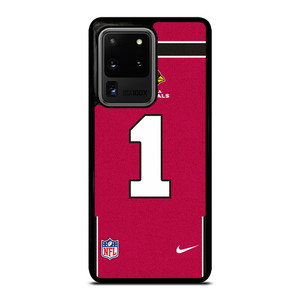 ARIZONA CARDINALS KYLER MURRAY 1 NFL NIKE Samsung Galaxy S20 Ultra Case Cover
