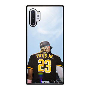 FERNANDO TATIS JR SAN DIEGO PADRES 2 Samsung Galaxy Note 10 Plus Case Cover