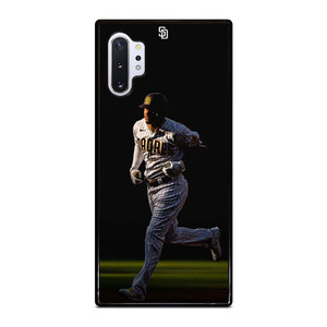 FERNANDO TATIS JR SAN DIEGO PADRES BASEBALL Samsung Galaxy Note 10 Plus Case Cover