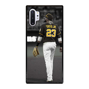 FERNANDO TATIS JR SAN DIEGO PADRES Samsung Galaxy Note 10 Plus Case Cover FERNANDO TATIS JR SAN DIEGO PADRES Samsung Galaxy Note 10 Plus Case Cover