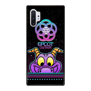 FIGMENT EPCOT DRAGON STAR Samsung Galaxy Note 10 Plus Case Cover FIGMENT EPCOT DRAGON STAR Samsung Galaxy Note 10 Plus Case Cover