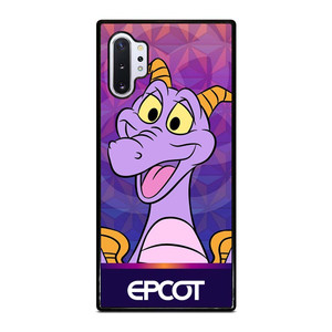 FIGMENT EPCOT DRAGON Samsung Galaxy Note 10 Plus Case Cover