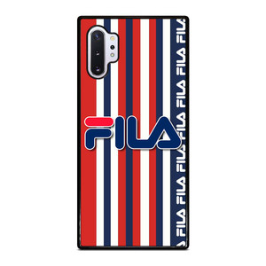 FILA SPORT LOGO  Samsung Galaxy Note 10 Plus Case Cover
