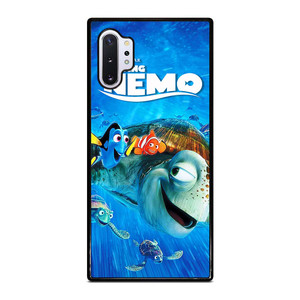 FINDING NEMO DISNEY PIXAR Samsung Galaxy Note 10 Plus Case Cover