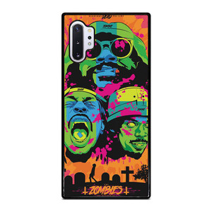 FLATBUSH ZOMBIES ART Samsung Galaxy Note 10 Plus Case Cover FLATBUSH ZOMBIES ART Samsung Galaxy Note 10 Plus Case Cover