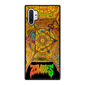 FLATBUSH ZOMBIES PATTERN Samsung Galaxy Note 10 Plus Case Cover FLATBUSH ZOMBIES PATTERN Samsung Galaxy Note 10 Plus Case Cover